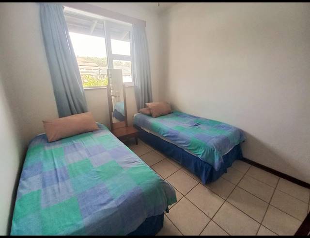 2 BEDROOM APARTMENT FOR SALE IN UVONGO